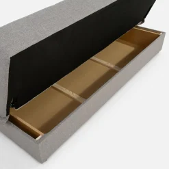 Wersalki|Sofy|inny Wersalka szara FENIX