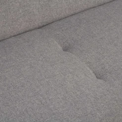 Wersalki|Sofy|inny Wersalka szara FENIX