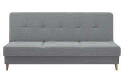 Wersalka szara KATHY