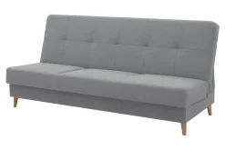 Wersalka szara KATHY