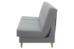 Wersalka szara KATHY