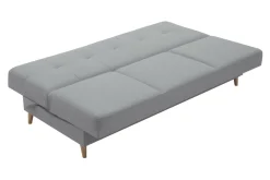 Wersalka szara KATHY