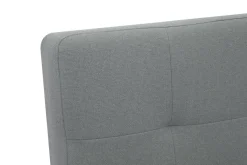 Wersalka szara KATHY