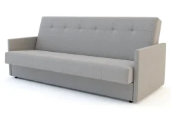 Wersalki|Sofy| Wersalka szara VINI