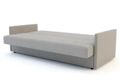 Wersalki|Sofy| Wersalka szara VINI