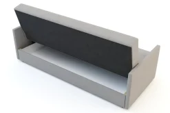 Wersalki|Sofy| Wersalka szara VINI