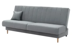 Wersalki|Sofy|Mavik Wersalka szara welurowa LIMA NEW