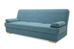 Wersalki|Sofy| Wersalka turkusowa BAKU