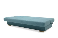 Wersalki|Sofy| Wersalka turkusowa BAKU