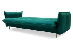 Wersalki|Sofy| Wersalka zielona TELDA NEW