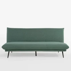 Wersalki|Sofy| Wersalka zielona ZATEZ