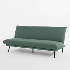 Wersalki|Sofy| Wersalka zielona ZATEZ