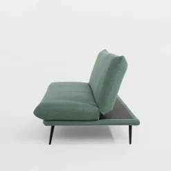 Wersalki|Sofy| Wersalka zielona ZATEZ