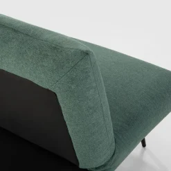 Wersalki|Sofy| Wersalka zielona ZATEZ