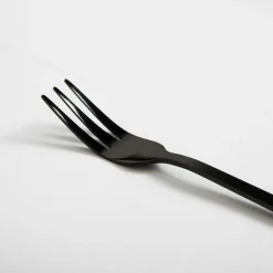 inny Widelczyk do ciasta PIANO SHINE BLACK kpl. 3 sztuk