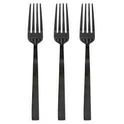 Kulig Widelec PIANO BLACK kpl. 3 szt.