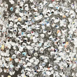 Świece, Świeczniki I Latarenki| Świeca DIAMENT 8 cm