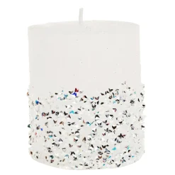 Świeca DIAMENT 8 cm