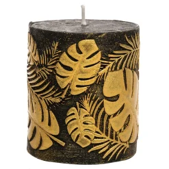 Świece, Świeczniki I Latarenki| Świeca KONGO 8 cm