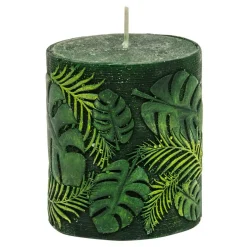 Świeca KONGO 6,5x8 cm