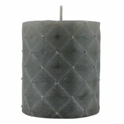 Świeca PIKOWANA 6,5x8 cm