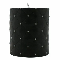 Świece, Świeczniki I Latarenki| Świeca PIKOWANA 6,5x8 cm