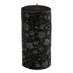 Świeca RÓŻYCZKA 6,5x14 cm