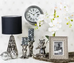 Świeca RÓŻYCZKA 6,5x14 cm