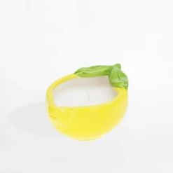 Świece, Świeczniki I Latarenki|inny Świeca w doniczce w kształcie owocu MIX