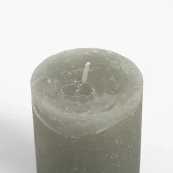 Świece, Świeczniki I Latarenki|inny Świeca walec SOFT BLANKET 5x5 cm