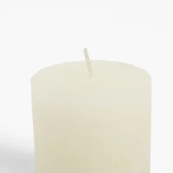 inny Świeca walec VANILLA 5x5 cm