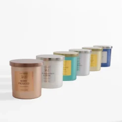 inny Świeca zapachowa BERRY PROSECCO 8,6x9,1 cm