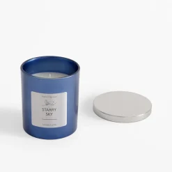 inny Świeca zapachowa STARRY SKY 8,6x9,1 cm