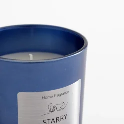 inny Świeca zapachowa STARRY SKY 8,6x9,1 cm