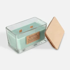 inny Świeczka zapachowa w szkle MIX