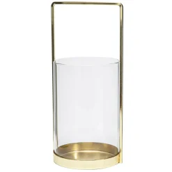 Świece, Świeczniki I Latarenki| Świecznik ETON 23,5 cm