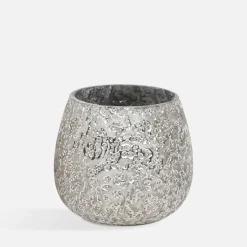 inny Świecznik na tealight GLAMOUR 8x8 cm