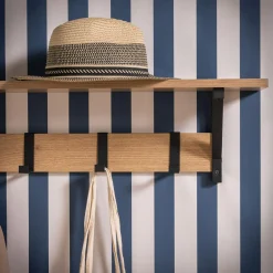 Wieszaki Do Przedpokoju| Wieszak ścienny LONKEY