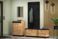 inny Wieszak ścienny tapicerowany VASCO