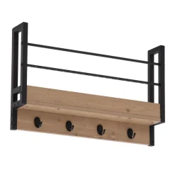 Wieszak do przedpokoju LONACH