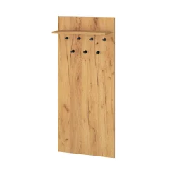 Wieszaki Do Przedpokoju|inny Wieszak do przedpokoju na ścianę VASCO