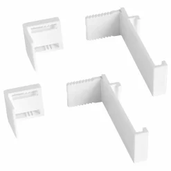 Wieszak do rolet MINI, 2 szt.