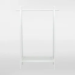 inny Wieszak drewniany biały TAZUE