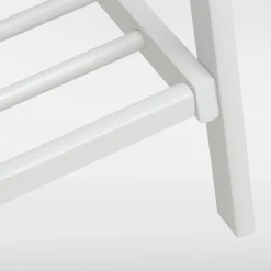 inny Wieszak drewniany biały TAZUE