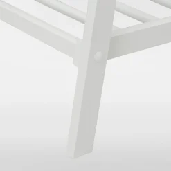 inny Wieszak drewniany biały TAZUE