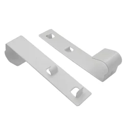 Rolety I Akcesoria| Wieszak długi do rolet MINI, 2 szt.