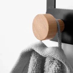 Wieszaki, Półki Tekstylne, Organizery|inny Wieszak na drzwi nowoczesny