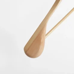 Wieszaki, Półki Tekstylne, Organizery|inny Wieszak na kurtki drewniany