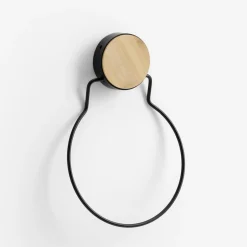 Akcesoria Łazienkowe|Akcesoria Łazienkowe|inny Wieszak na ręczniki