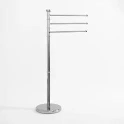 inny Wieszak na ręczniki stojący 85,5 cm